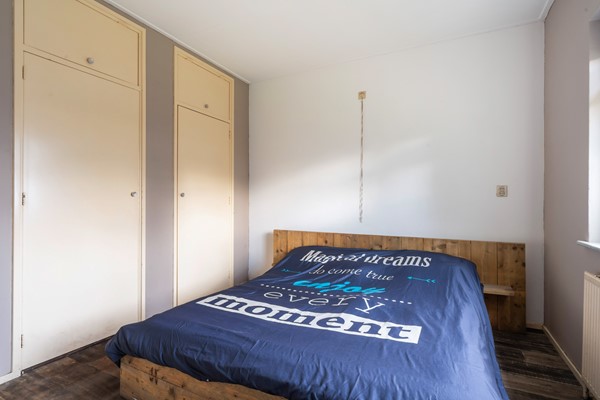 Medium property photo - Dorpsstraat 6, 4152 EP Rhenoy